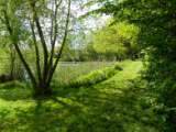 The Gardens of La Basse Cour B&B