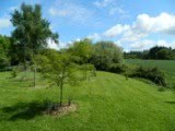 The Gardens of La Basse Cour B&B