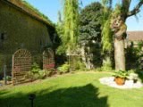 The Gardens of La Basse Cour B&B