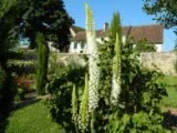 The Gardens of La Basse Cour B&B