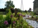 The Gardens of La Basse Cour B&B