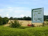 The Gardens of La Basse Cour B&B