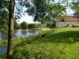 The Gardens of La Basse Cour B&B