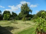 The Gardens of La Basse Cour B&B