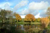 The Gardens of La Basse Cour B&B