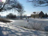 The Gardens of La Basse Cour B&B