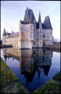 Chateau d'Ô