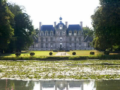 Normandie Jardins