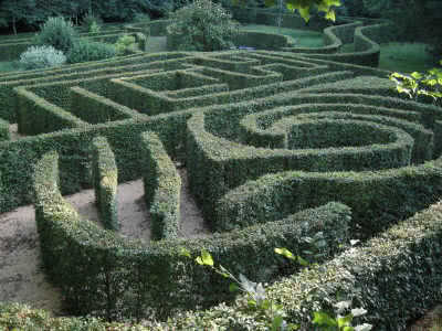 Normandie Jardins