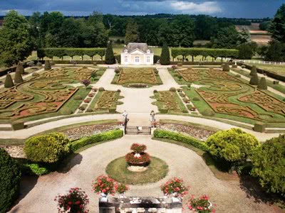 Normandie Jardins