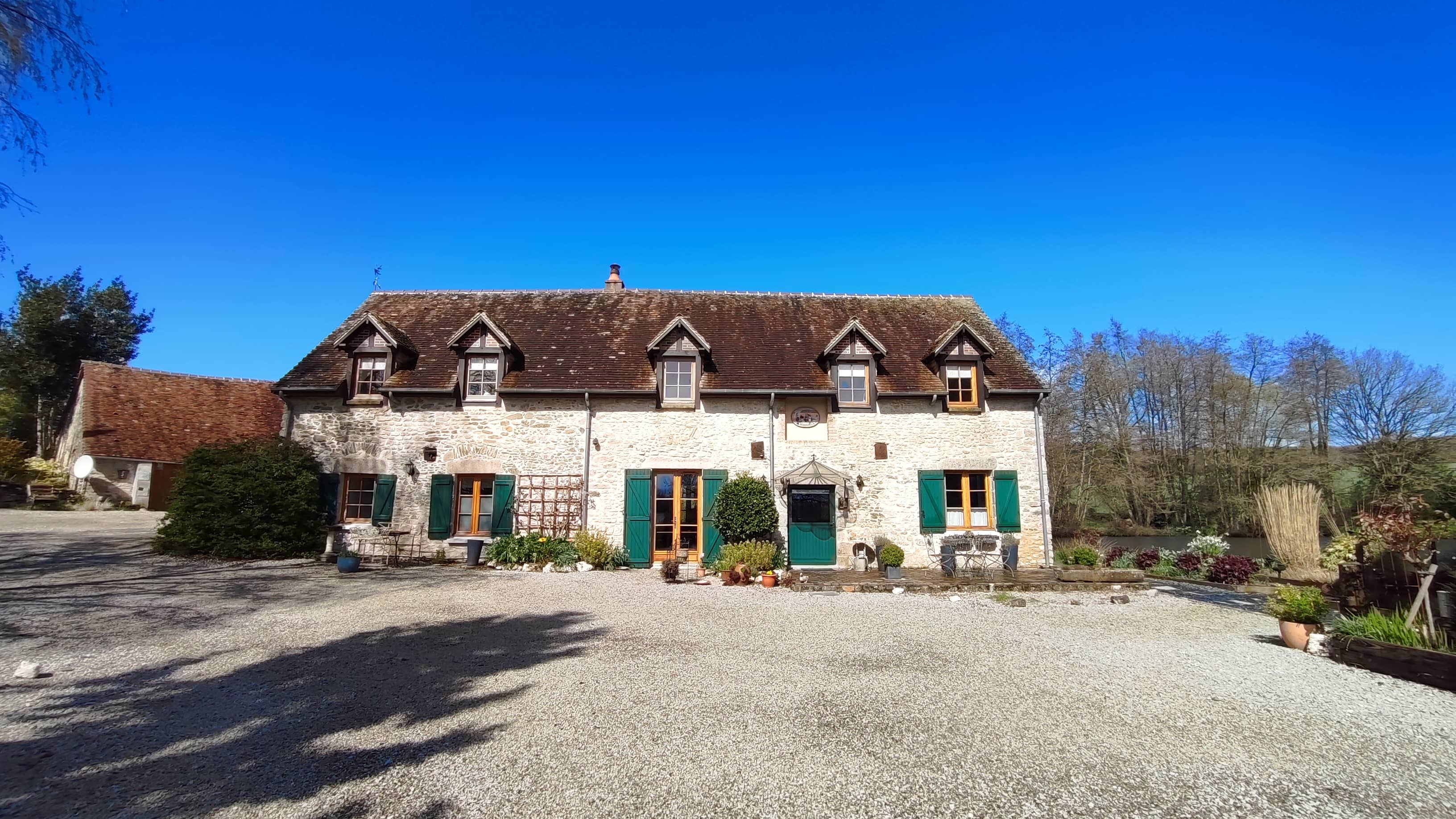 Maison a Vendre Alencon